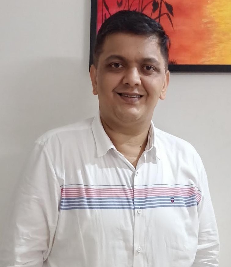 Dr Ramesh S Ve